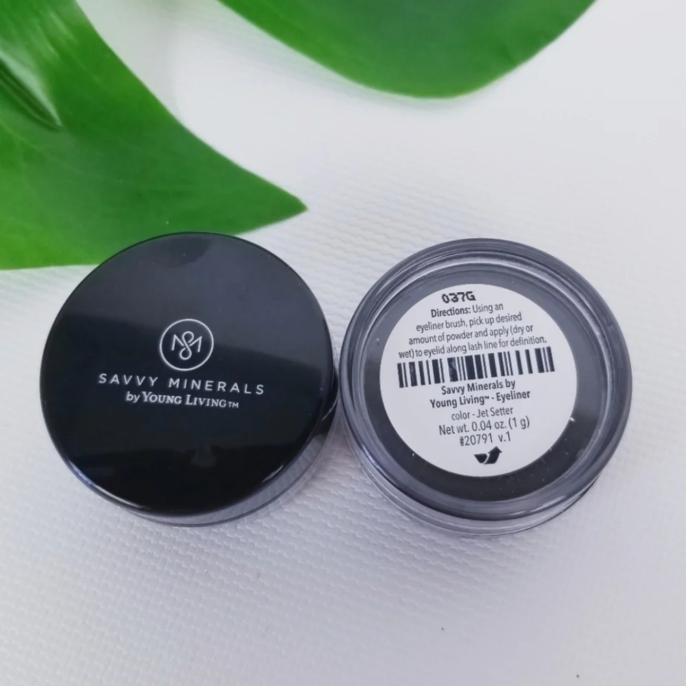 Savvy minerals by